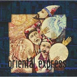 Дервиши - Oriental Express
