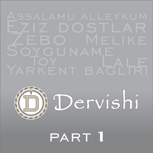 DERVISHI Part-1